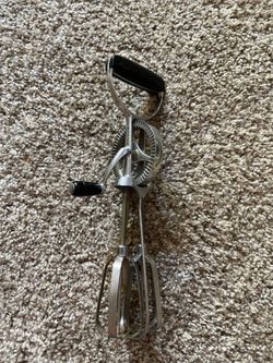 1950s Hand mixer