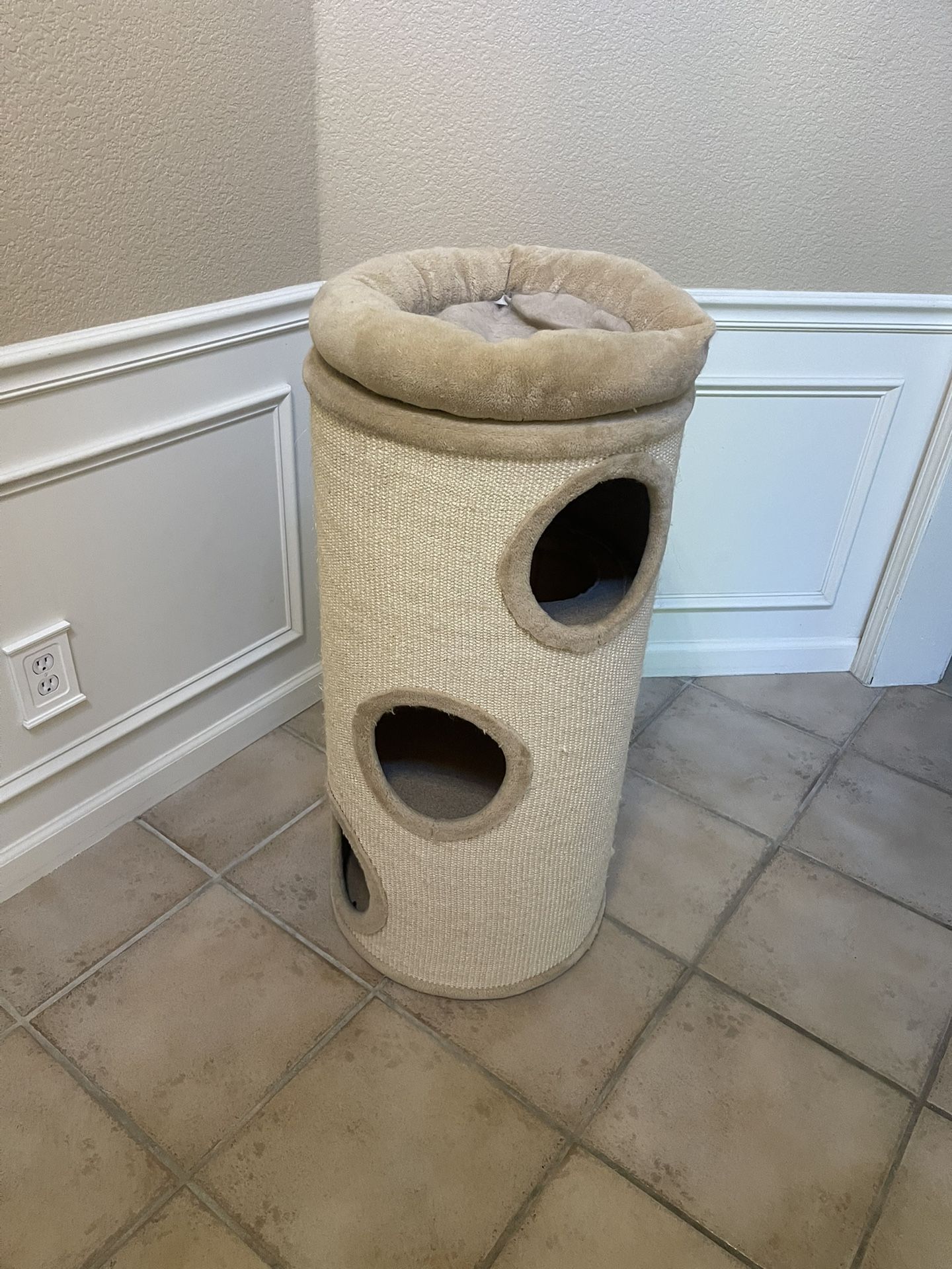 Cat Tree