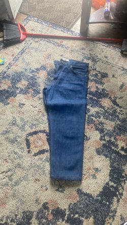 Naked and famous jeans