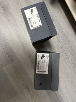 Brand New In Box Ecco Men’s Shoes