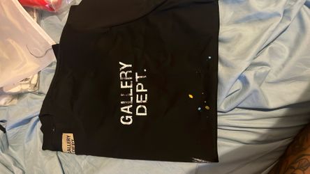 Gallery Dept. Shirts