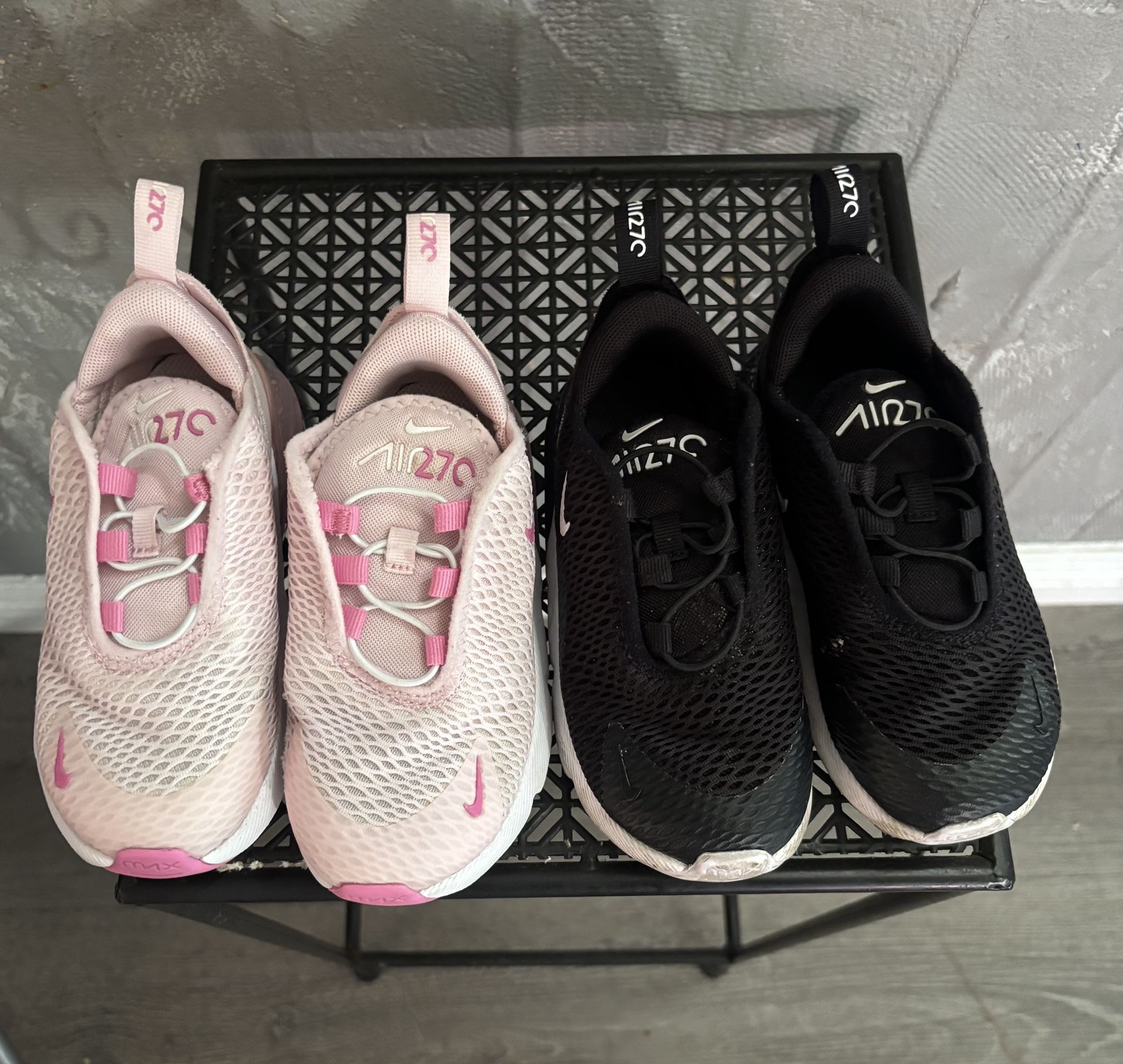 Nike Air Max 270