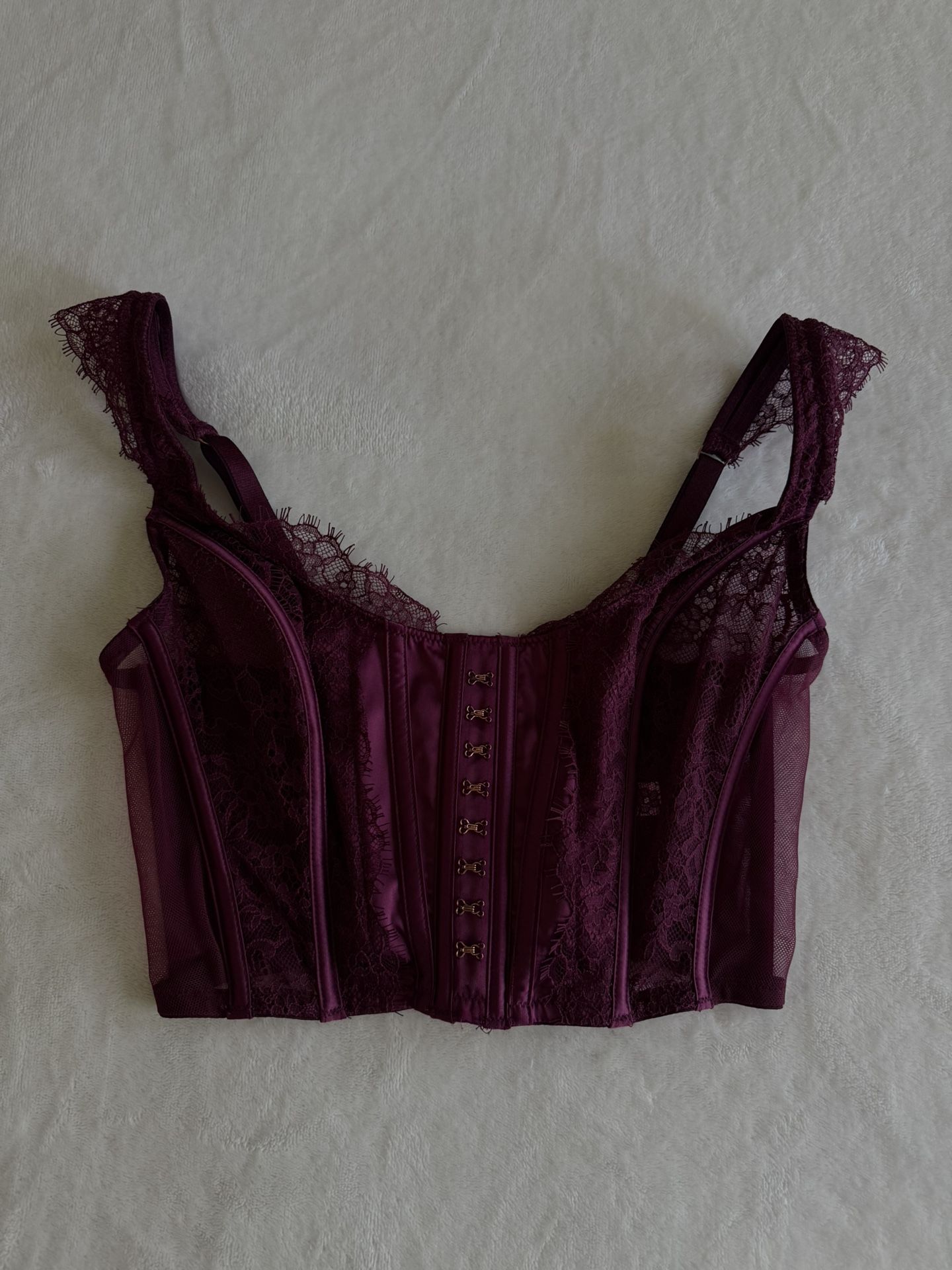 Victoria’s Secret Corset BNWT