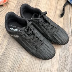 Soccer Cleats 