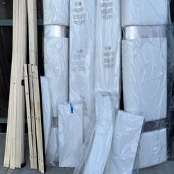 Full Size Bed Frame 