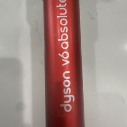 Dyson- Doesn’t Run - Selling For Parts