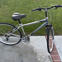 Northrock Bike 