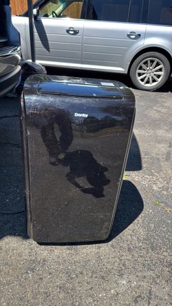 Free portable air conditioner