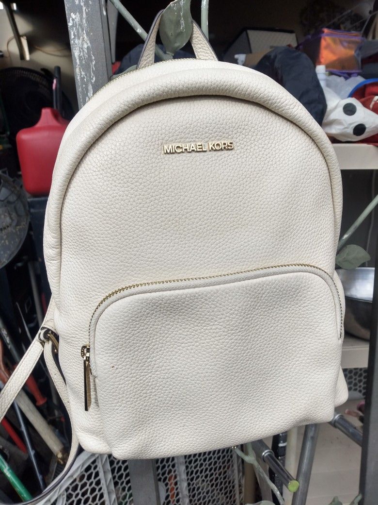 Michael Kors Backpack