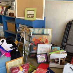 Frames For A Home Or Staging.