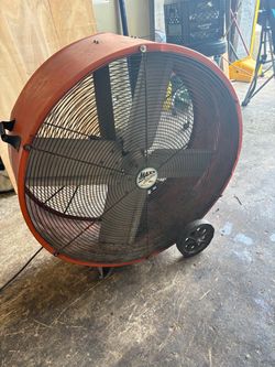 Ventilador