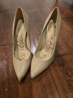 Sam Edelman Stilleto Shoes