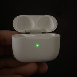 2nd generation case