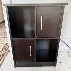 Storage Shelf / Cabinet