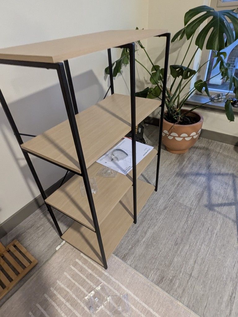 Cube Stand/Shelves