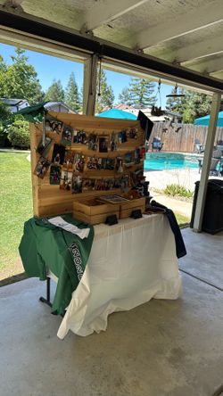 Photo display
