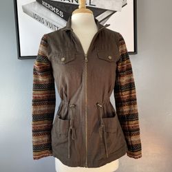Mossimo Jacket