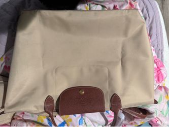 Longchamp Le Pilage Medium Tote