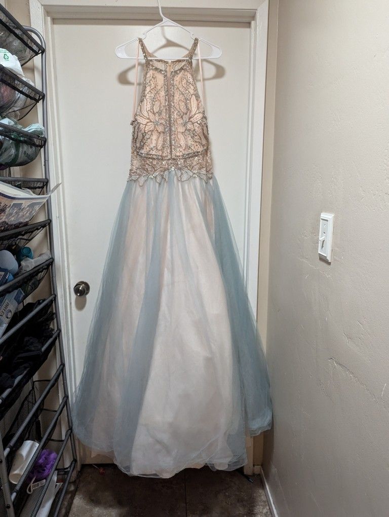 Formal/Wedding Dress