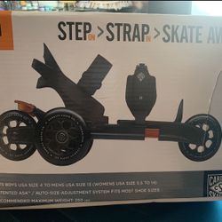 Skates