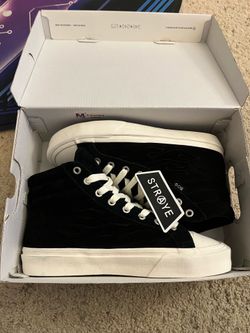 Straye Shoes size 11 New