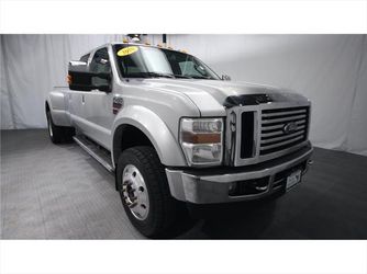 2010 Ford F-450