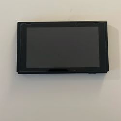 Unpatched Nintendo Switch V1