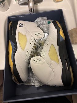 Jordan 5