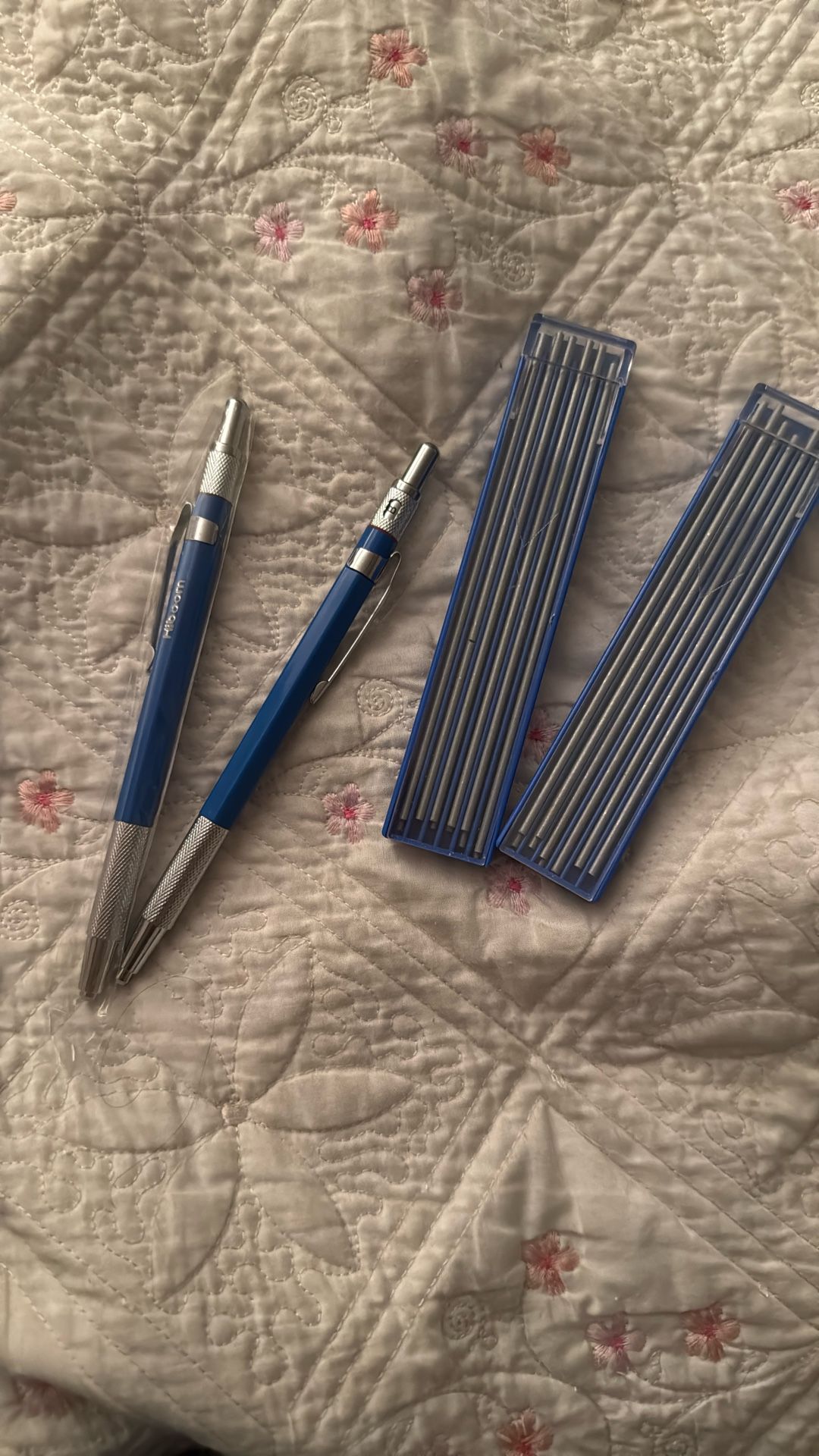 Hiboom Welders Pencils