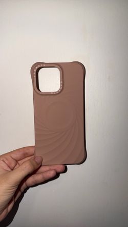 Ornato iPhone 15 pro max case