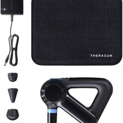 TheraGun Elite Pro Bluetooth Massage Gun Ultra Quiet W/box /charger Like New Paid $399+