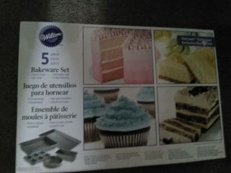 Bakeware
