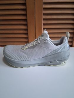 ALTRA EXPERIENCE WILD WOMEN'S TRAIL RUNNING SHOE * SIZE: 12