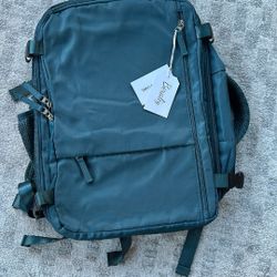 Travel Backpack 