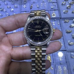Rolex Datejust