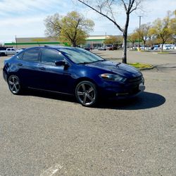 2015 Dodge Dart Gt