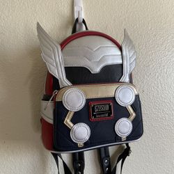 Thor Backpack 