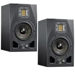 Adam Audio A5X Studio Pair