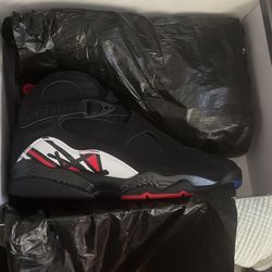 Playoff 8’s size 12 DS