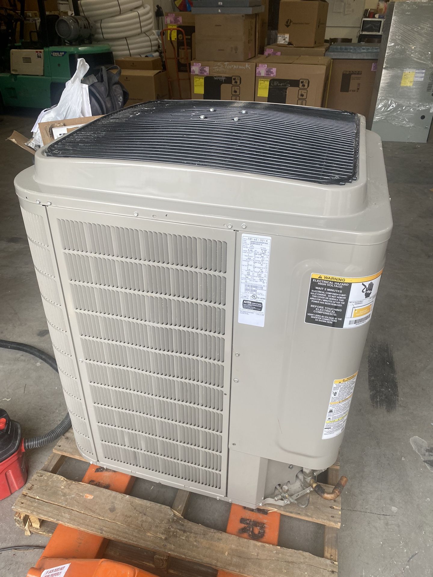 Used HVAC equipment for Sale in Trabuco Canyon, CA - OfferUp