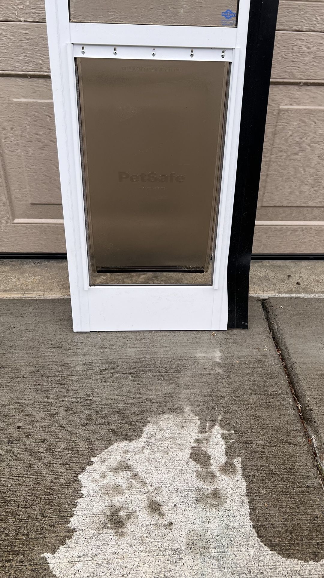 PetSafe Doggy Door for Sliding Glass Doors