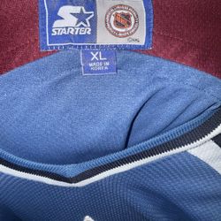 NHL Jersey