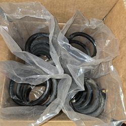 '17 Ford Mustang GT Performance Package Springs