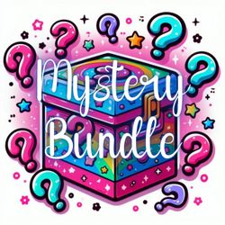 Amazon Mystery Package 