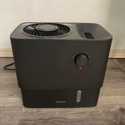 Cold Mist Humidifier 