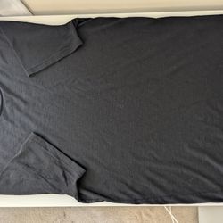 Unbound Merino Crew Neck T-Shirt | Men's Small