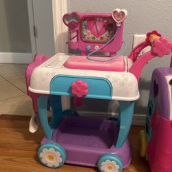 Doc Mcstuffins
