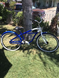 26” Schwinn Legacy Cruiser