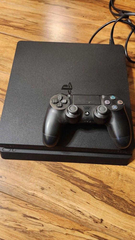 PS4