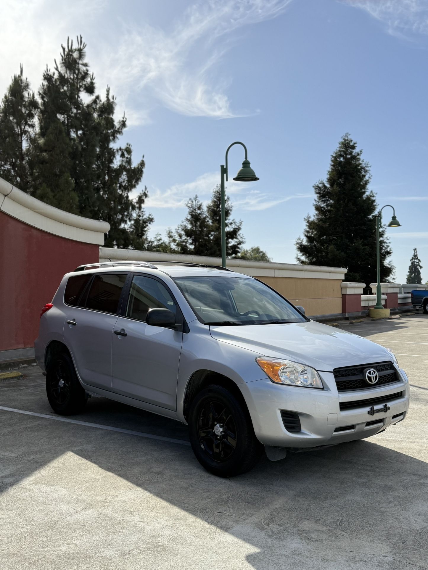 2010 Toyota Rav4